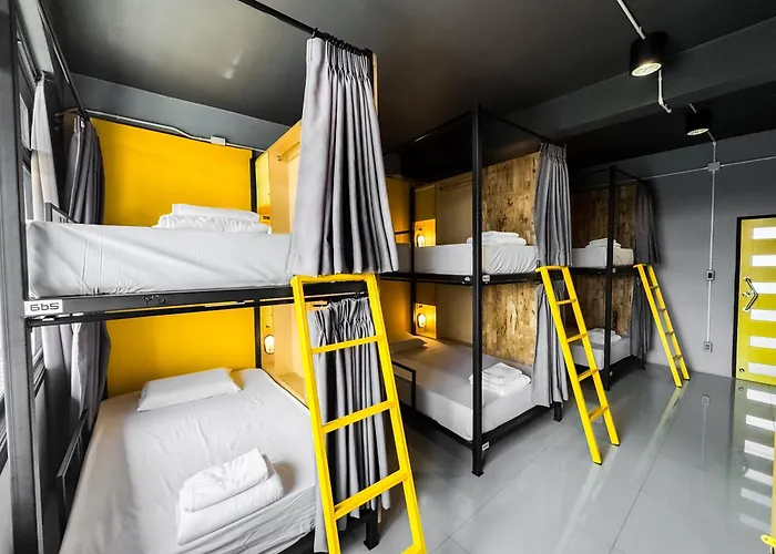 Room 22 Bangkok