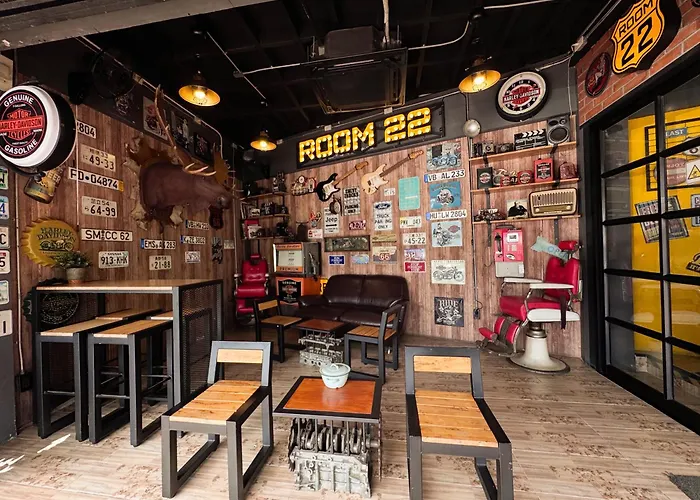 Room 22 Bangkok