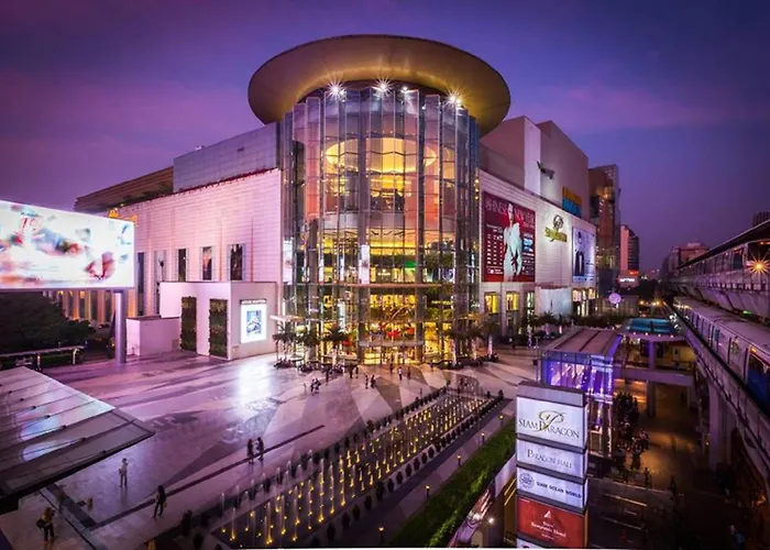 Loftel Station Hostel กรุงเทพมหานคร